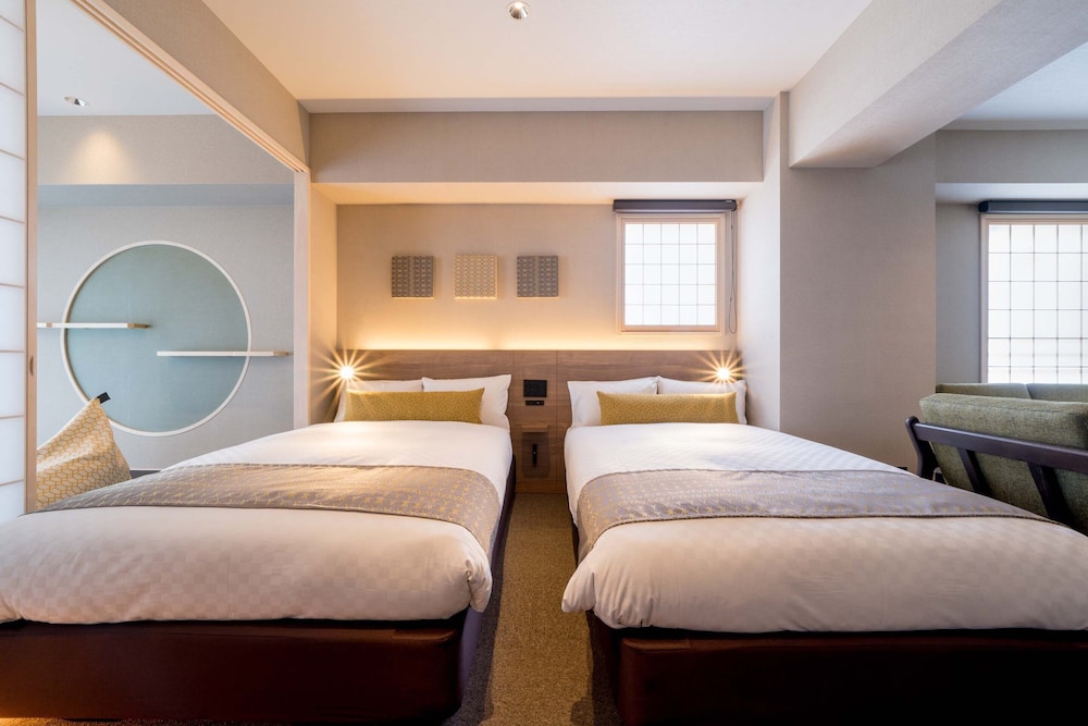 RESI STAY HOTEL SUN CHLORELLA 京都