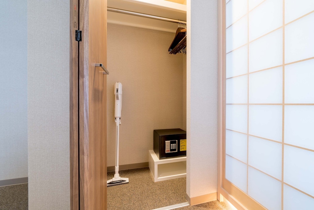 RESI STAY HOTEL SUN CHLORELLA 京都