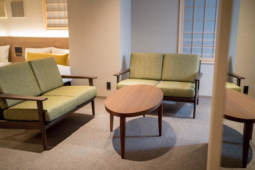 RESI STAY HOTEL SUN CHLORELLA 京都