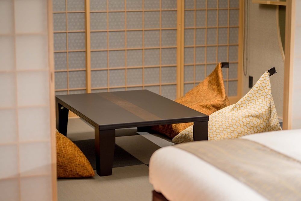RESI STAY HOTEL SUN CHLORELLA 京都