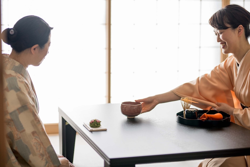 RESI STAY HOTEL SUN CHLORELLA 京都