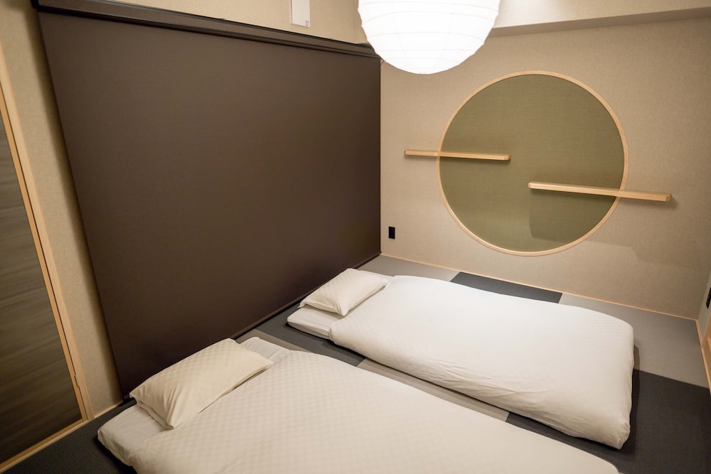 RESI STAY HOTEL SUN CHLORELLA 京都