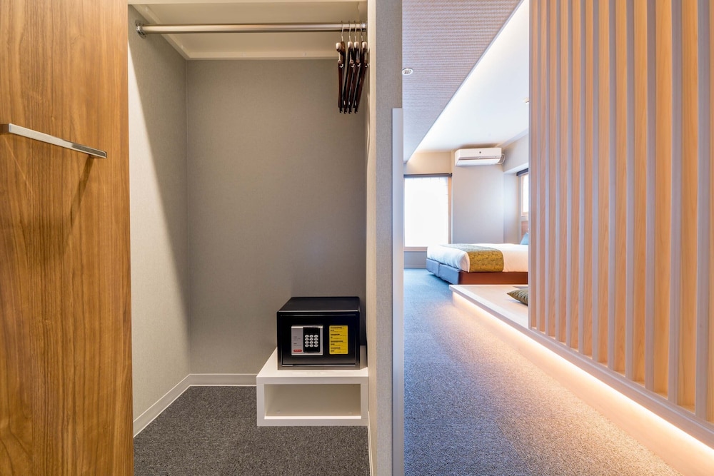 RESI STAY HOTEL SUN CHLORELLA 京都