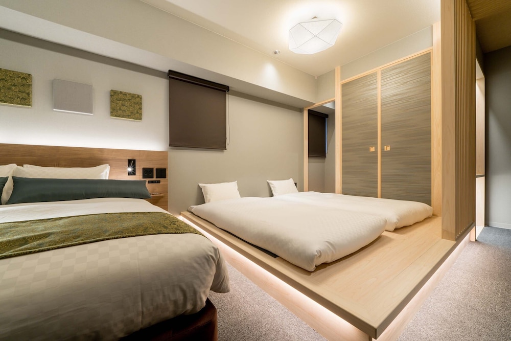 RESI STAY HOTEL SUN CHLORELLA 京都