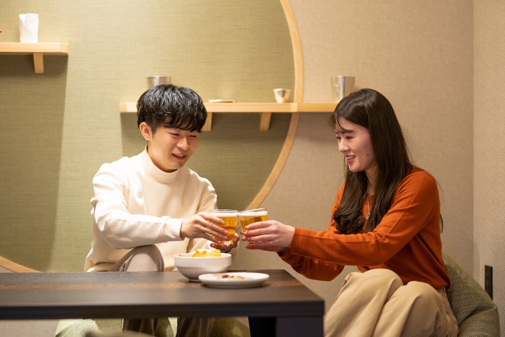 RESI STAY HOTEL SUN CHLORELLA 京都