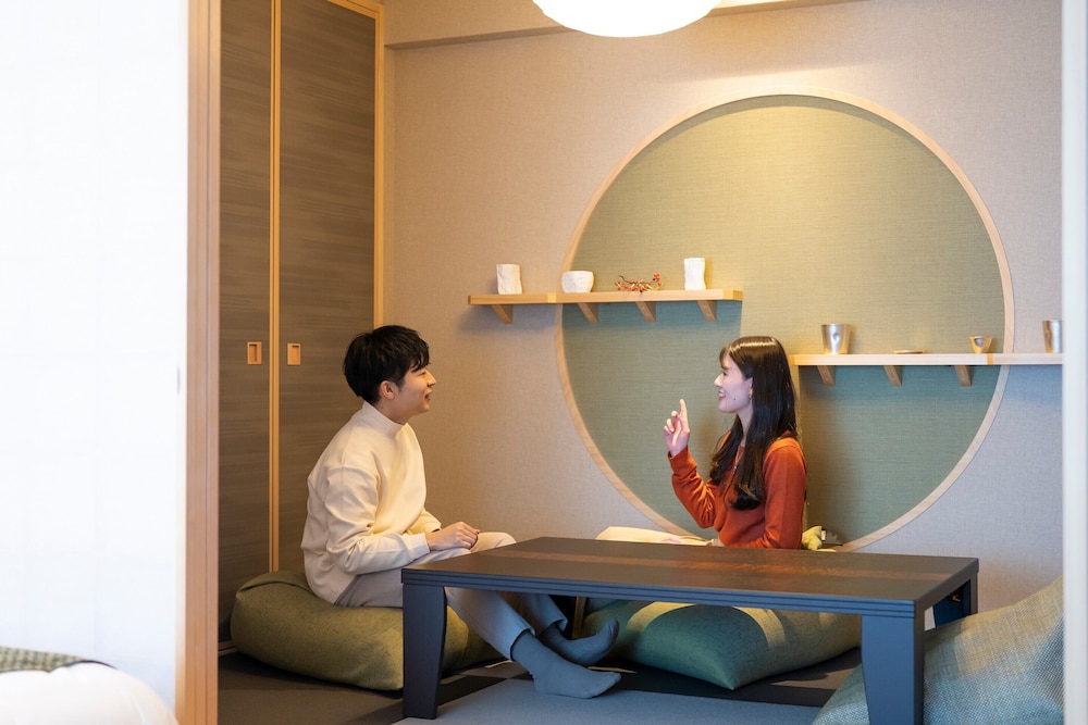 RESI STAY HOTEL SUN CHLORELLA 京都