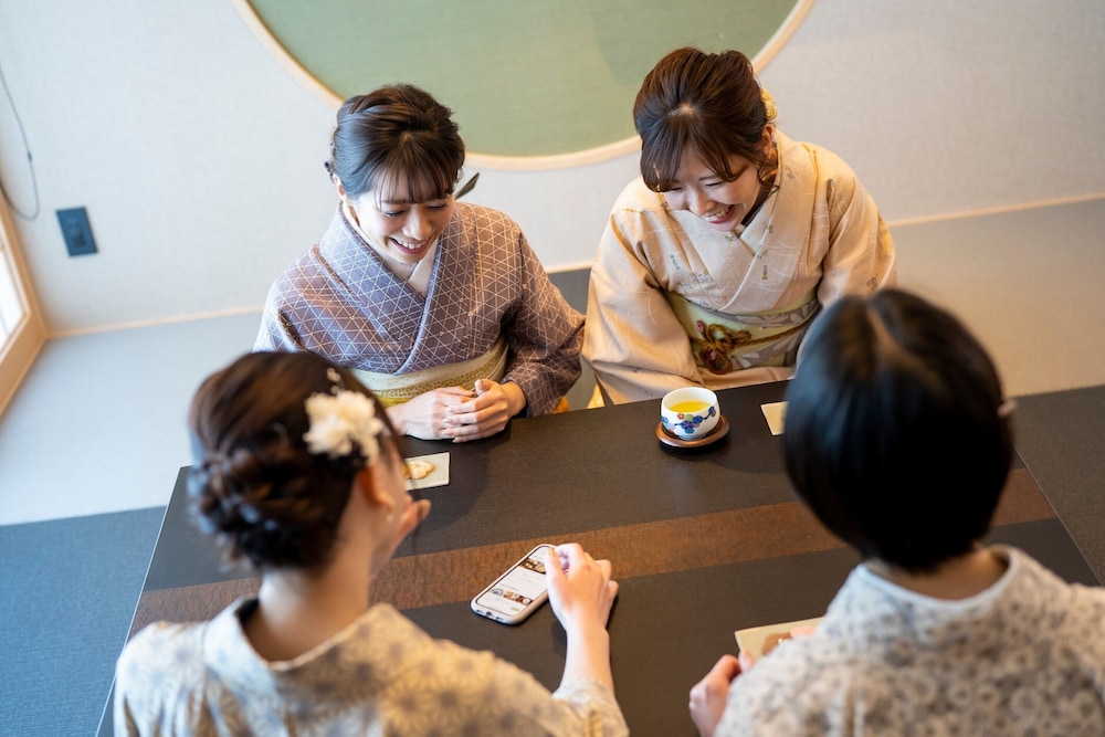 RESI STAY HOTEL SUN CHLORELLA 京都