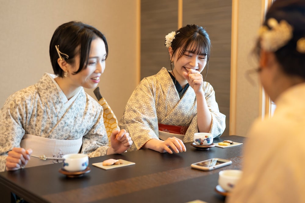 RESI STAY HOTEL SUN CHLORELLA 京都