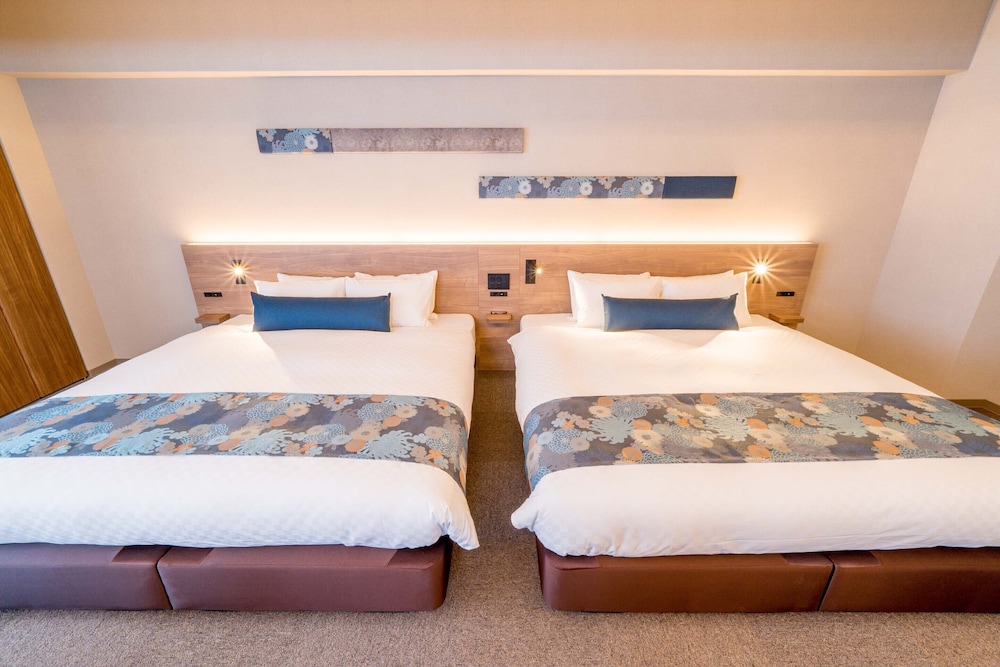 RESI STAY HOTEL SUN CHLORELLA 京都