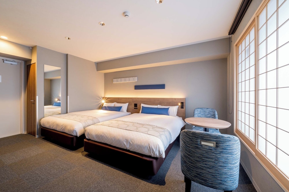 RESI STAY HOTEL SUN CHLORELLA 京都