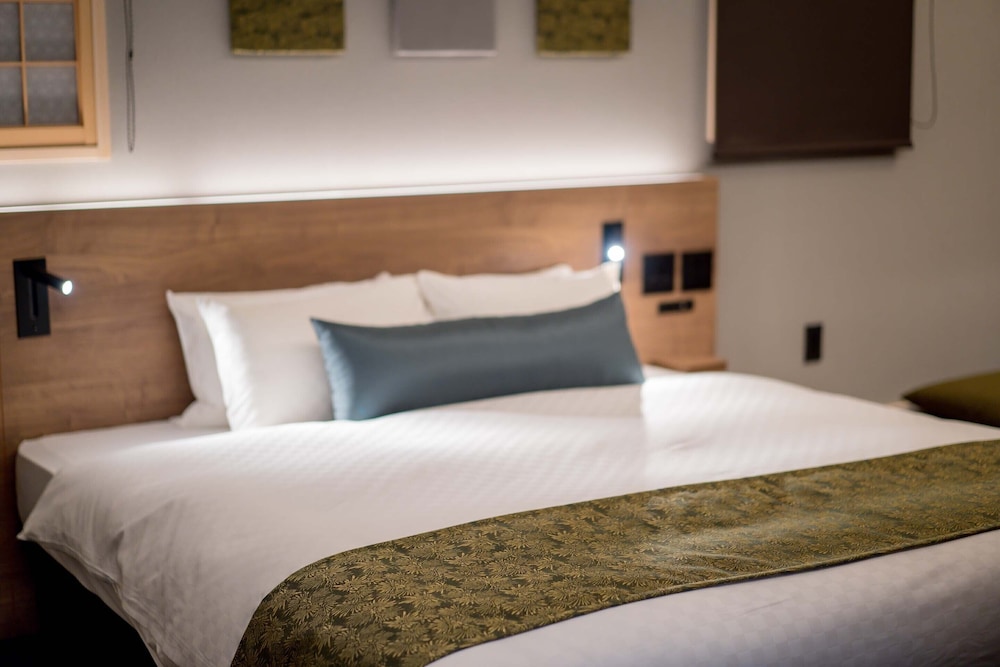 RESI STAY HOTEL SUN CHLORELLA 京都