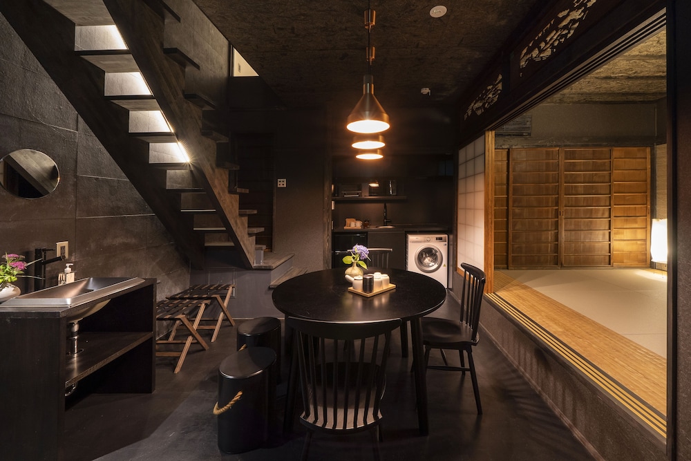 SUMIHOTARU OBORO MACHIYA RESIDENCE INN 京都