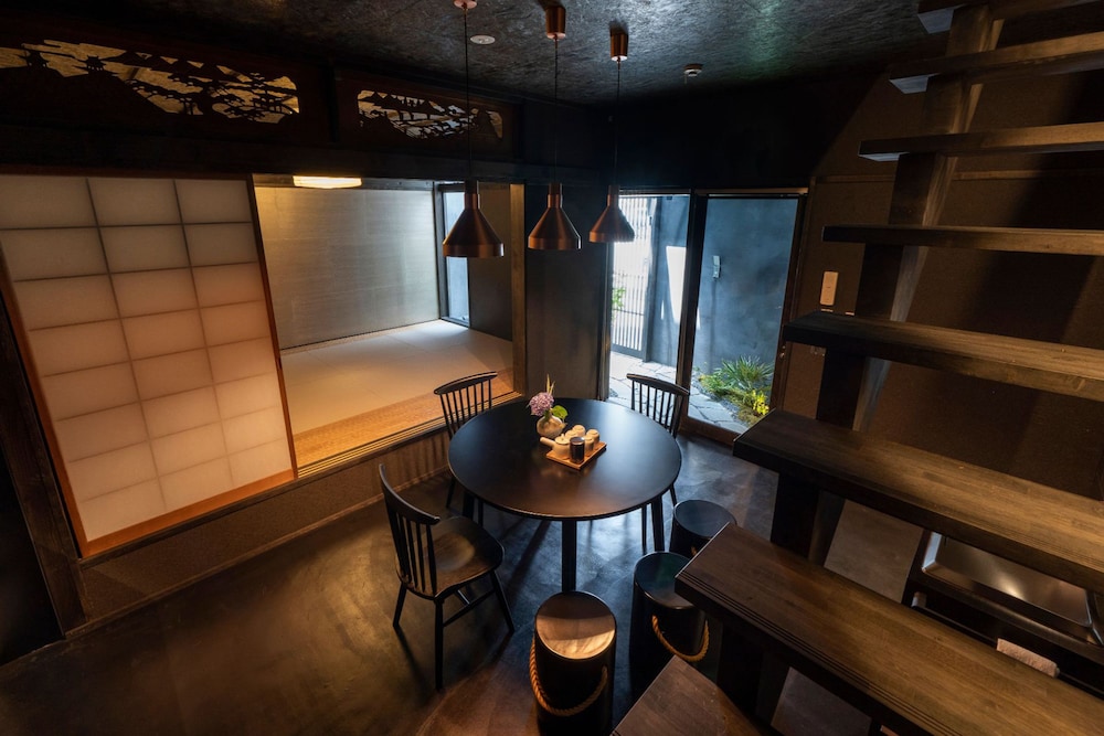 SUMIHOTARU OBORO MACHIYA RESIDENCE INN 京都