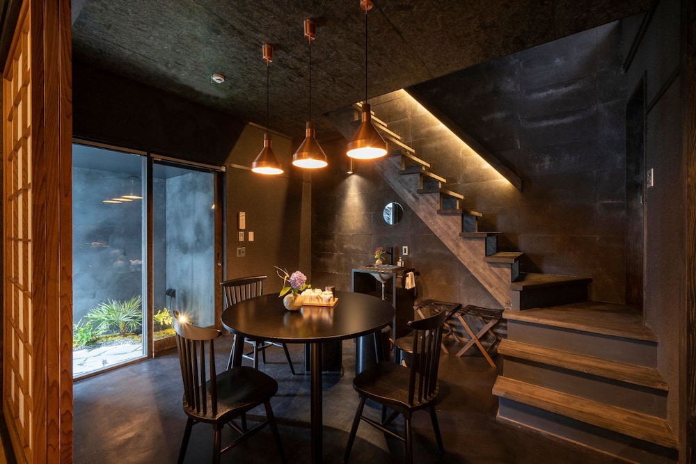 SUMIHOTARU OBORO MACHIYA RESIDENCE INN 京都
