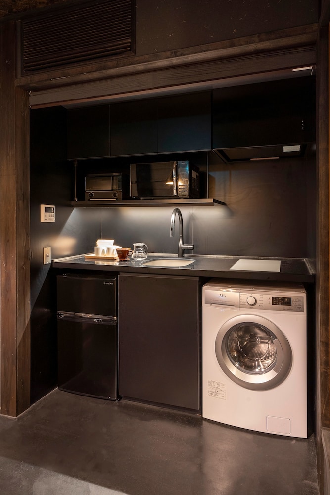 SUMIHOTARU OBORO MACHIYA RESIDENCE INN 京都
