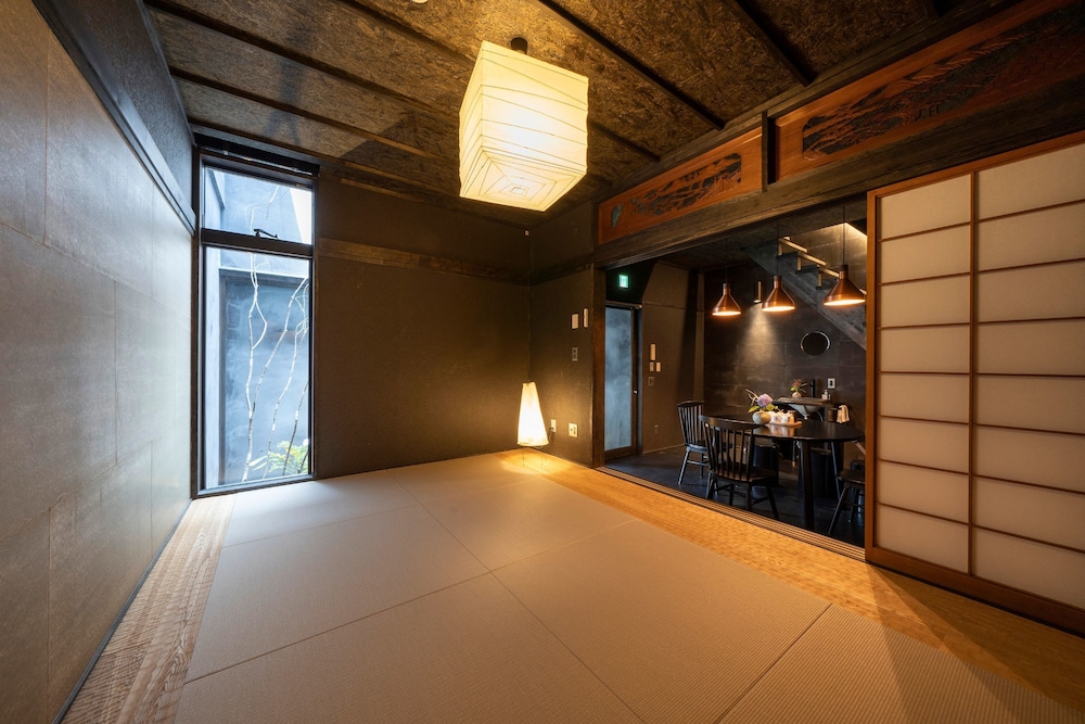 SUMIHOTARU OBORO MACHIYA RESIDENCE INN 京都