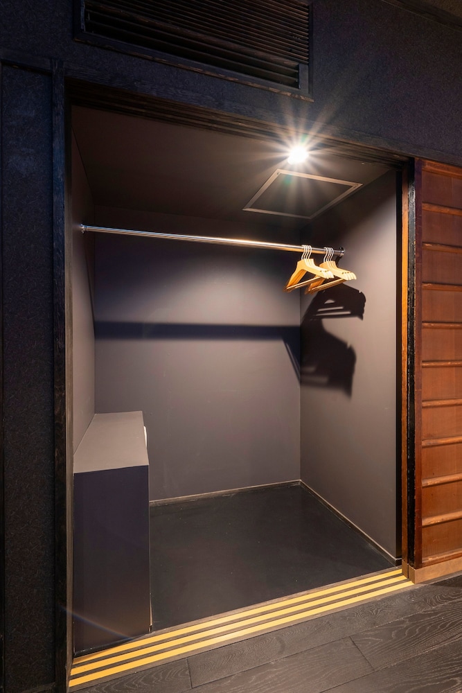 SUMIHOTARU OBORO MACHIYA RESIDENCE INN 京都