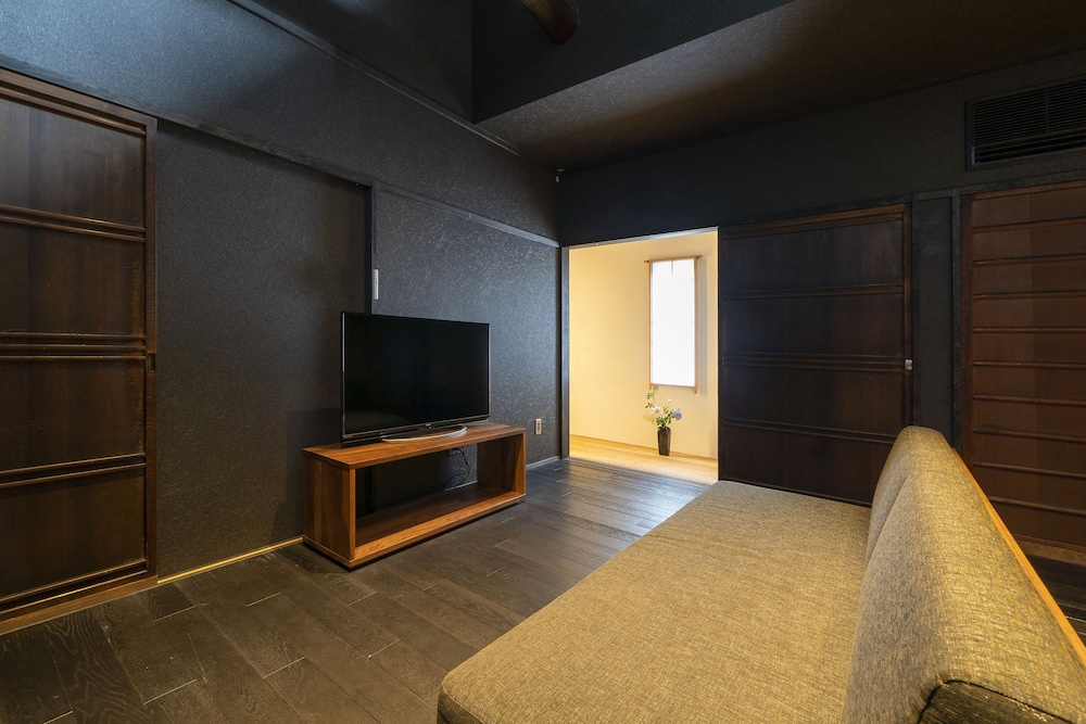 SUMIHOTARU OBORO MACHIYA RESIDENCE INN 京都