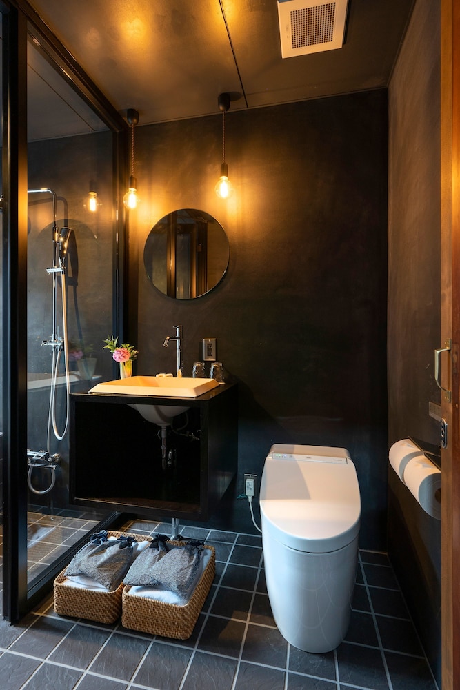 SUMIHOTARU OBORO MACHIYA RESIDENCE INN 京都