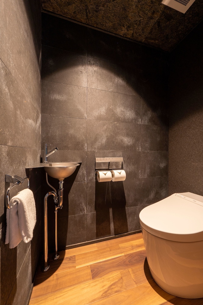 SUMIHOTARU OBORO MACHIYA RESIDENCE INN 京都