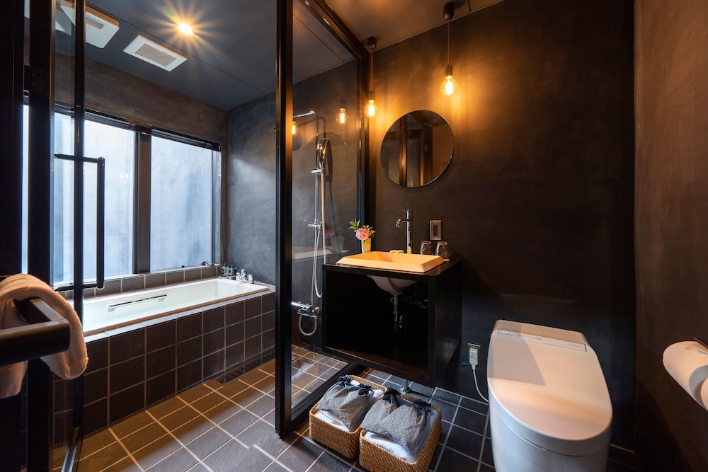 SUMIHOTARU OBORO MACHIYA RESIDENCE INN 京都