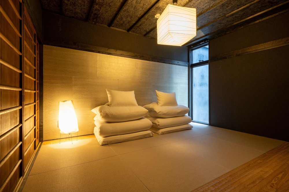 SUMIHOTARU OBORO MACHIYA RESIDENCE INN 京都