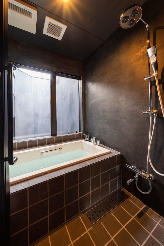 SUMIHOTARU OBORO MACHIYA RESIDENCE INN 京都