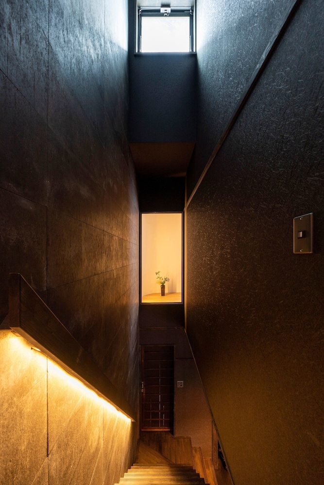 SUMIHOTARU OBORO MACHIYA RESIDENCE INN 京都