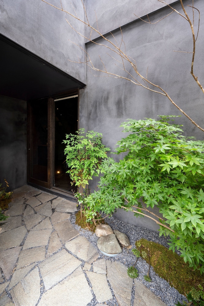 SUMIHOTARU OBORO MACHIYA RESIDENCE INN 京都