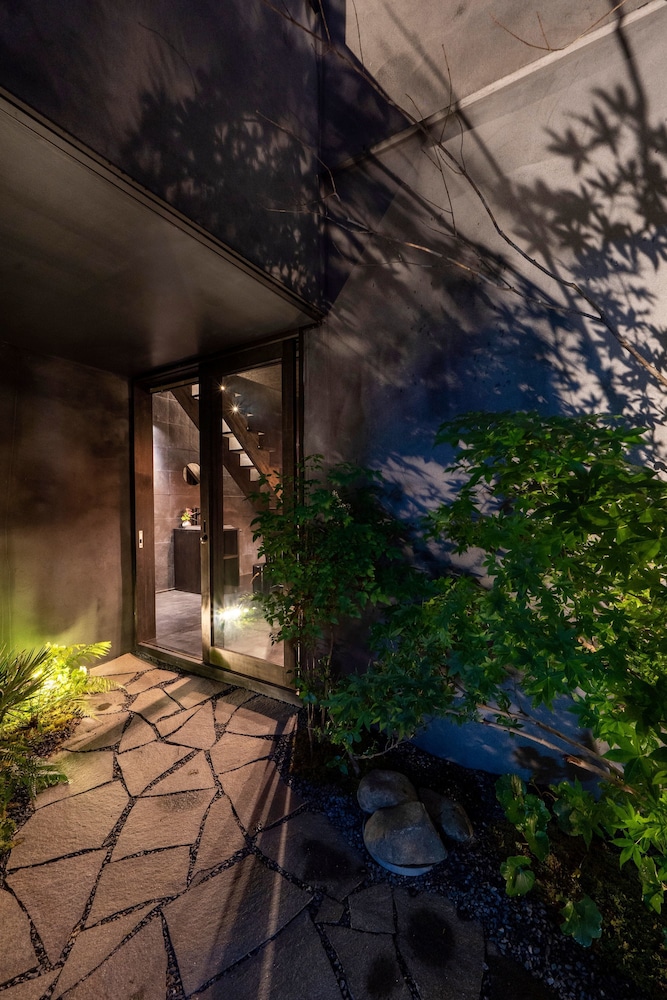 SUMIHOTARU OBORO MACHIYA RESIDENCE INN 京都