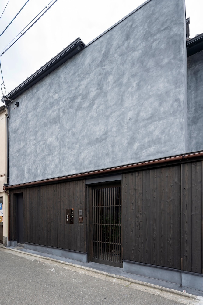 SUMIHOTARU OBORO MACHIYA RESIDENCE INN 京都