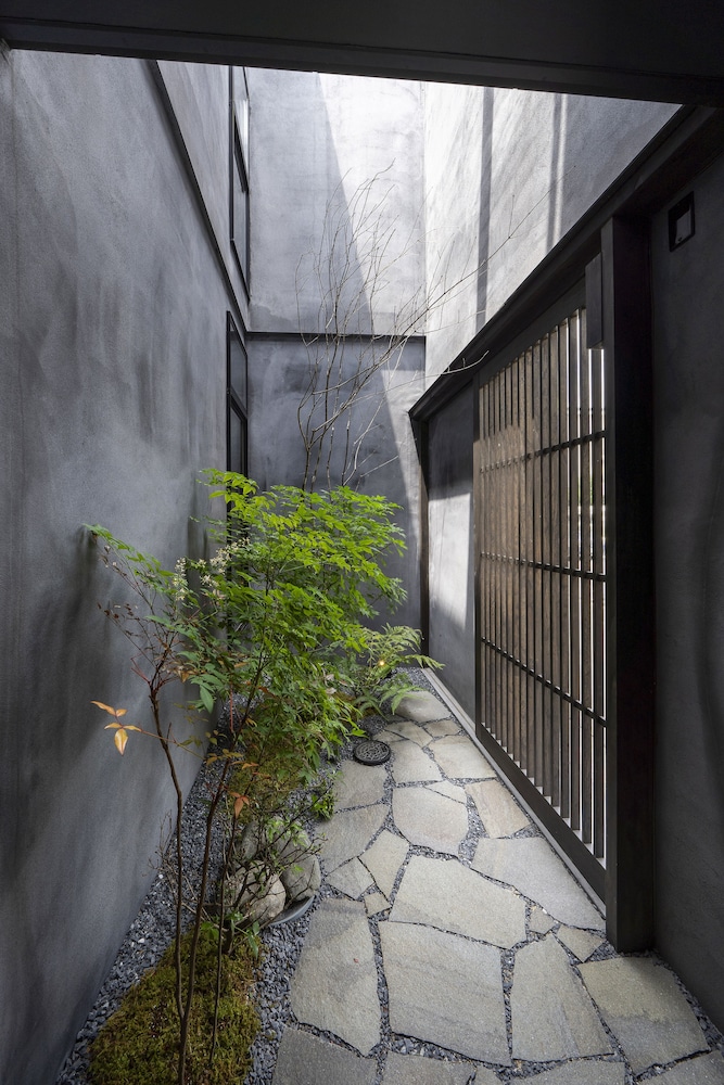 SUMIHOTARU OBORO MACHIYA RESIDENCE INN 京都