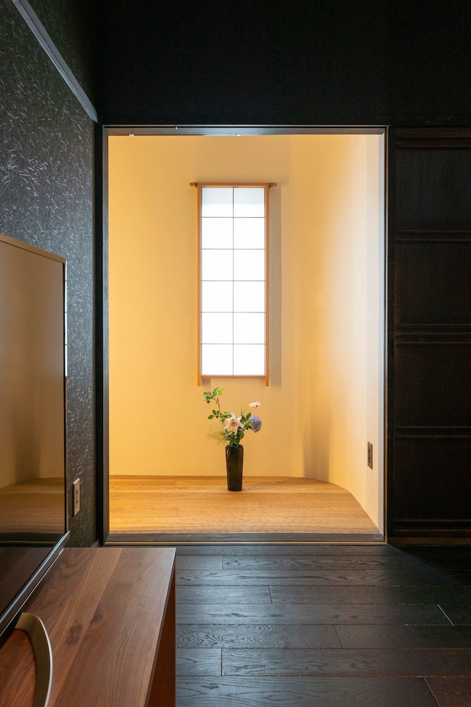 SUMIHOTARU OBORO MACHIYA RESIDENCE INN 京都