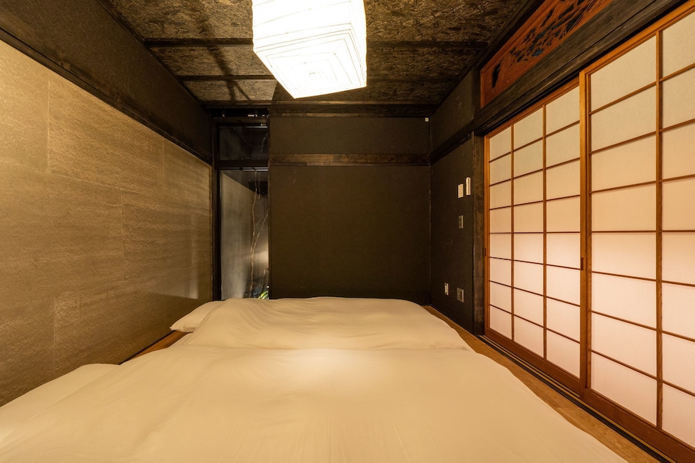 SUMIHOTARU OBORO MACHIYA RESIDENCE INN 京都