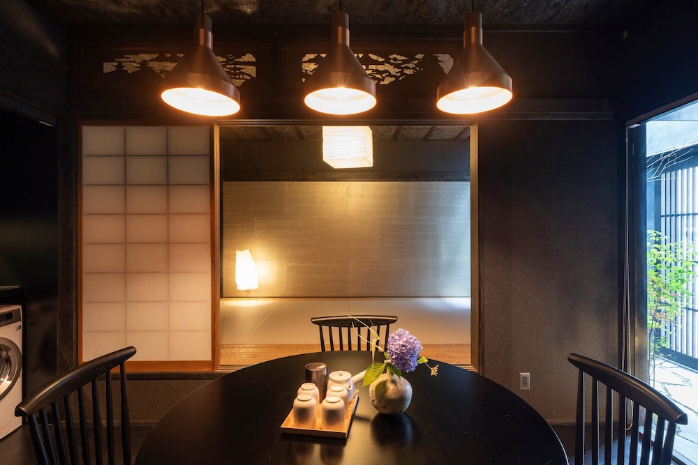 SUMIHOTARU OBORO MACHIYA RESIDENCE INN 京都