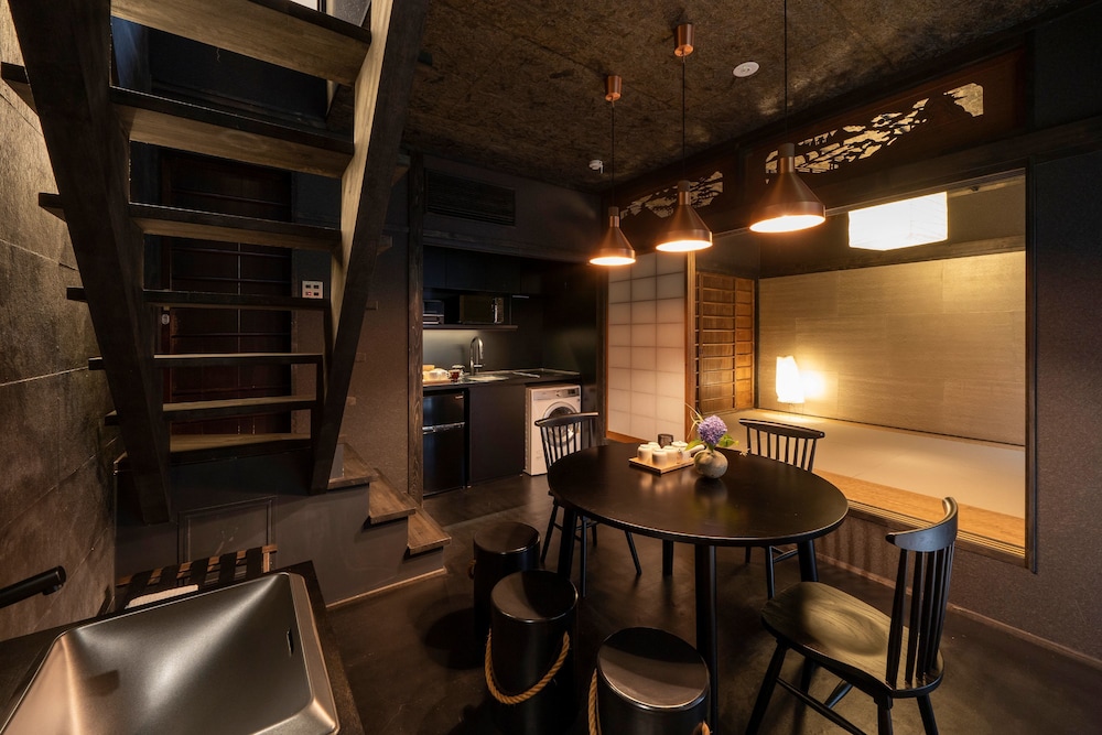 SUMIHOTARU OBORO MACHIYA RESIDENCE INN 京都