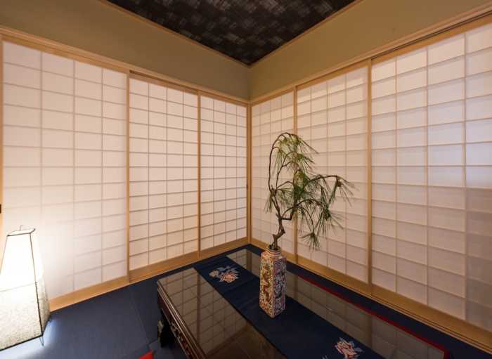 香柏 京町屋　天満宮 京都