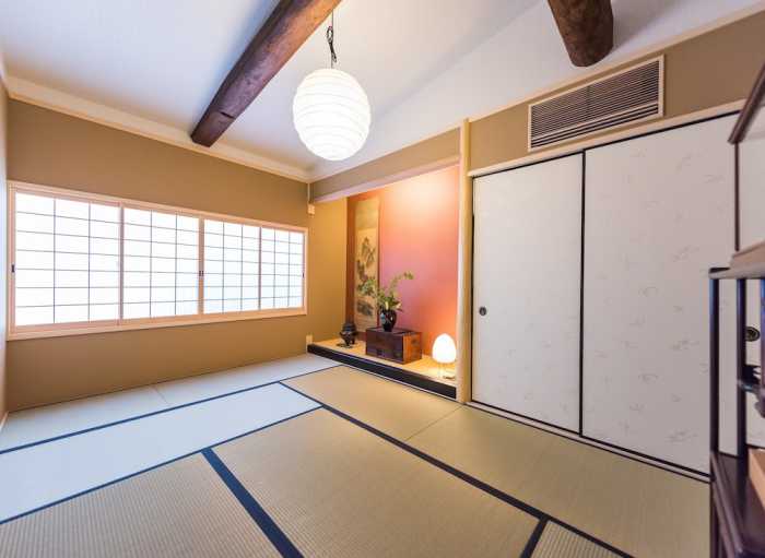 香柏 京町屋　天満宮 京都