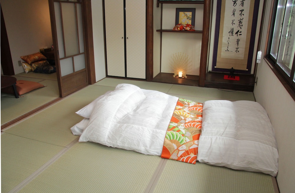 京宿 八重櫻 京都