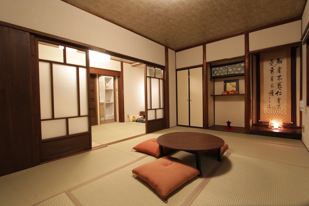 京宿 八重櫻 京都