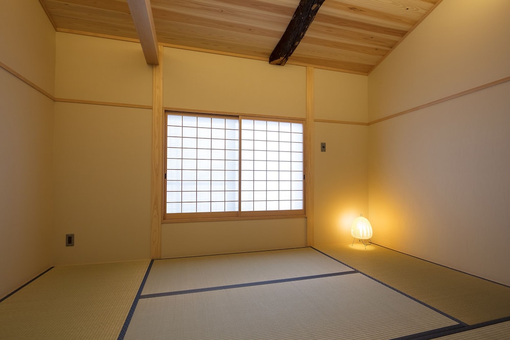 嶋原 懐傳 京都