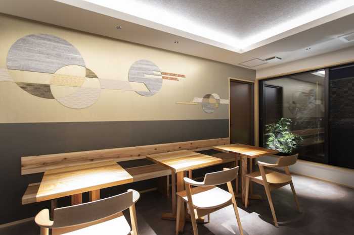 ホテルエスノグラフィー 東山三条別邸 京都