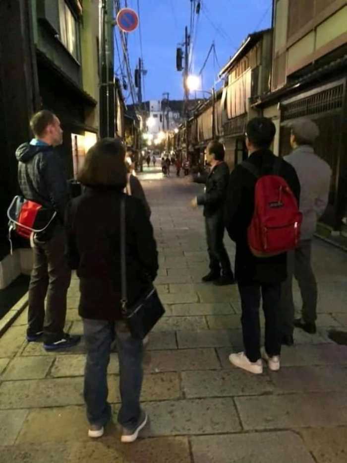 ホテルエスノグラフィー 東山三条別邸 京都