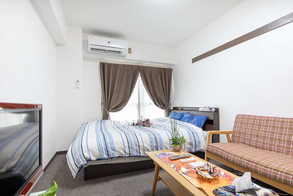 COZY HOUSE 305, FREE E- BIKE & FREE PORTABLE WIFI 京都