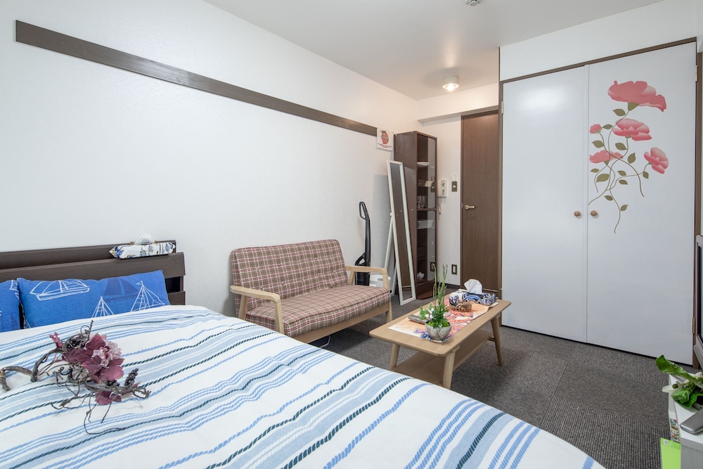 COZY HOUSE 305, FREE E- BIKE & FREE PORTABLE WIFI 京都