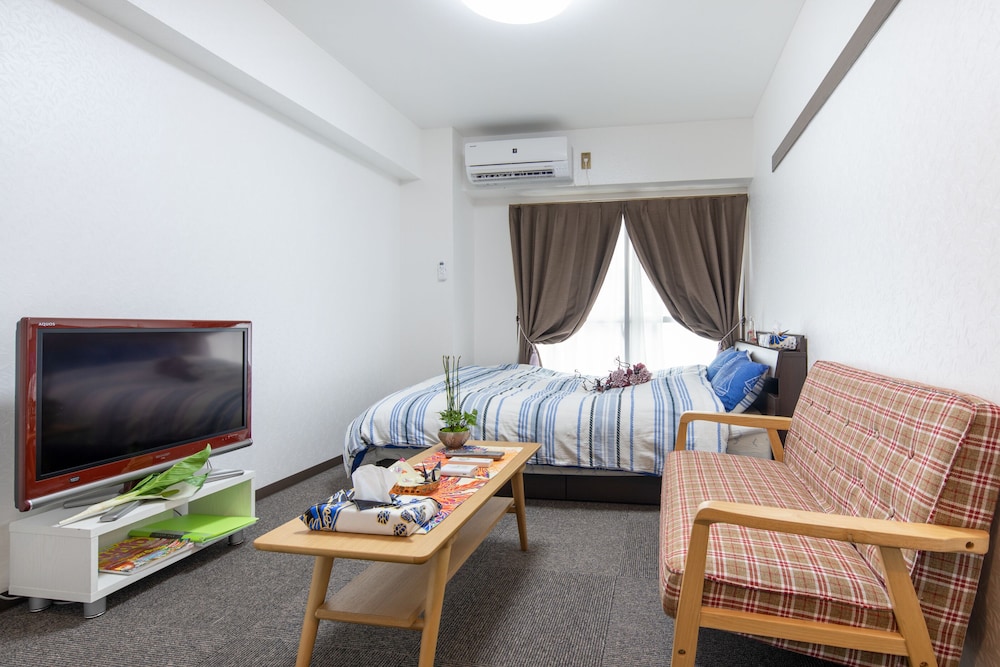 COZY HOUSE 305, FREE E- BIKE & FREE PORTABLE WIFI 京都