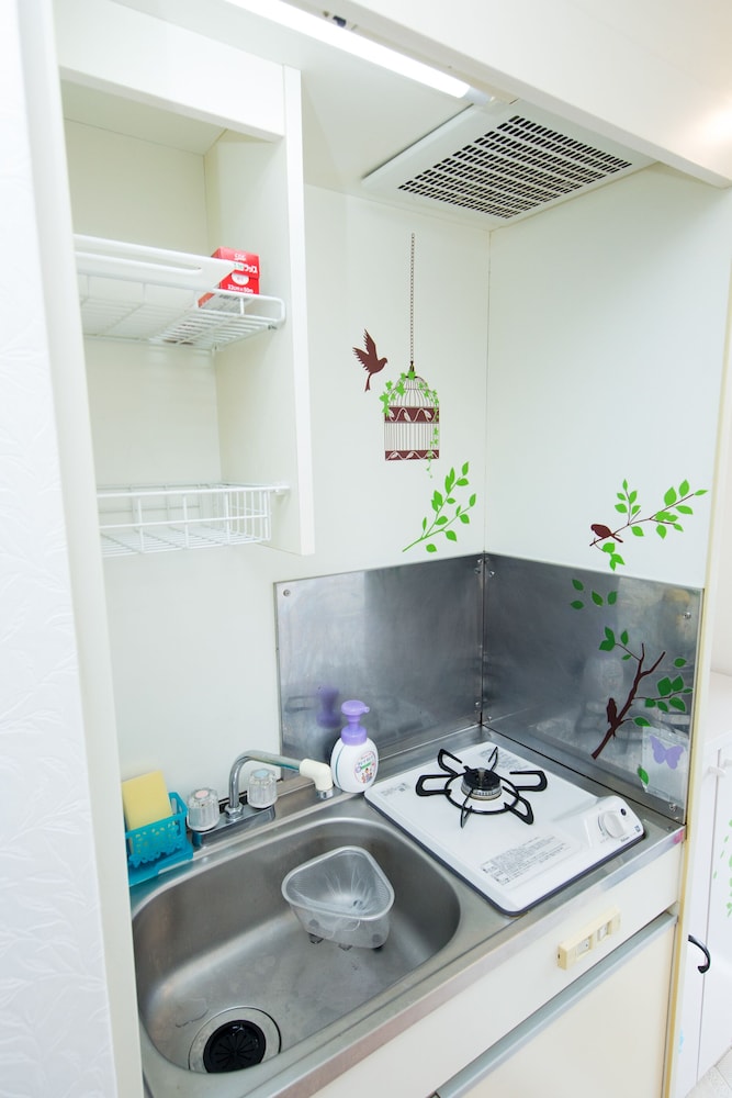 COZY HOUSE 305, FREE E- BIKE & FREE PORTABLE WIFI 京都