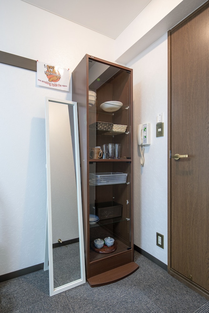 COZY HOUSE 305, FREE E- BIKE & FREE PORTABLE WIFI 京都