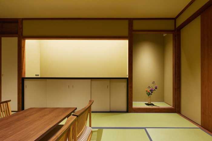 京都梅小路 抹茶ノ宿 京都