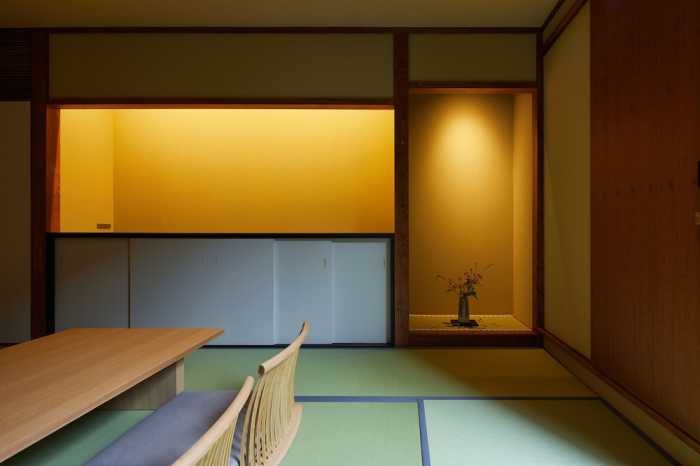 京都梅小路 抹茶ノ宿 京都